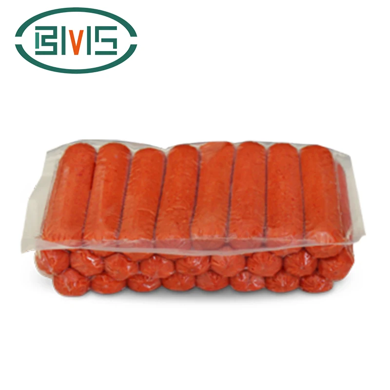 Pa Evoh Beheko Web Rollstockn Forming Film